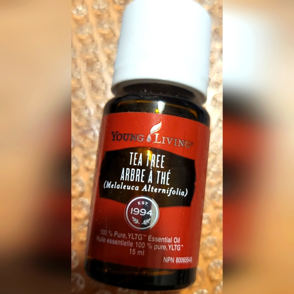 Young Living  Tea Tree